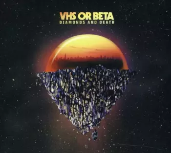 VHS Or Beta: Diamonds And Death