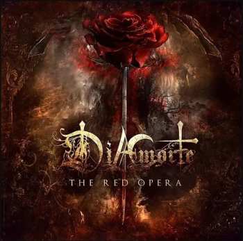 Album DiAmorte: The Red Opera