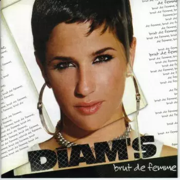 Diam's: Brut De Femme