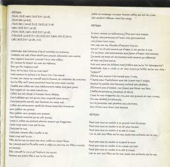 CD Diam's: Brut De Femme