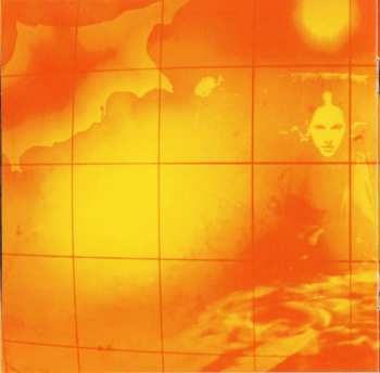 CD Diam's: Premier Mandat