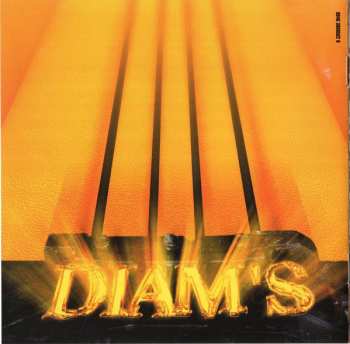 CD Diam's: Premier Mandat