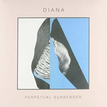 LP/CD DIANA: Perpetual Surrender CLR | LTD
