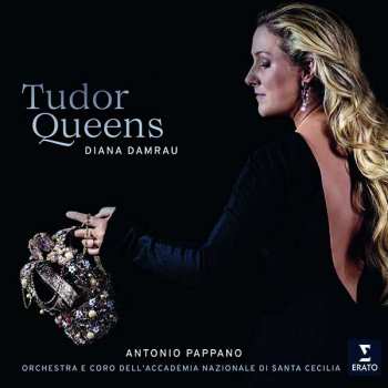 Album Orchestra dell'Accademia Nazionale di Santa Cecilia: Tudor Queens