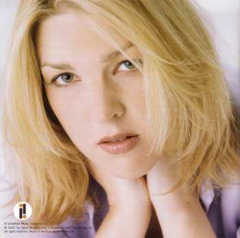 CD Diana Krall: All For You (A Dedication To The Nat King Cole Trio)