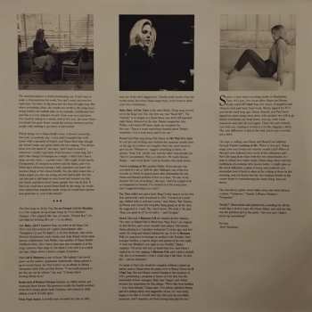 2LP Diana Krall: All For You (A Dedication To The Nat King Cole Trio)