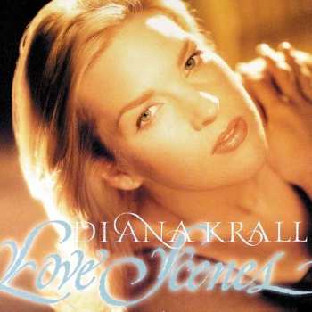 Album Diana Krall: Love Scenes