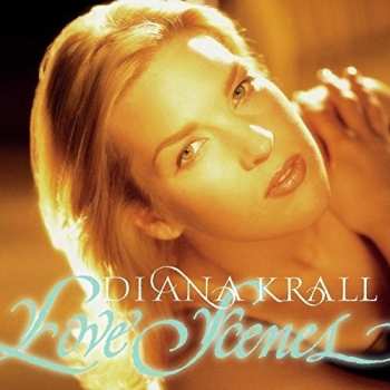 Album Diana Krall: Love Scenes: Limited