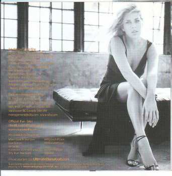 CD Diana Krall: The Look Of Love