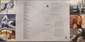 2LP Diana Krall: The Look Of Love CLR | LTD