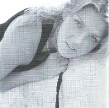 CD Diana Krall: The Look Of Love