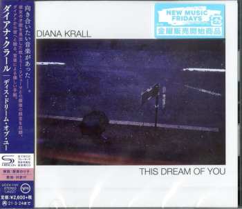 CD Diana Krall: This Dream Of You
