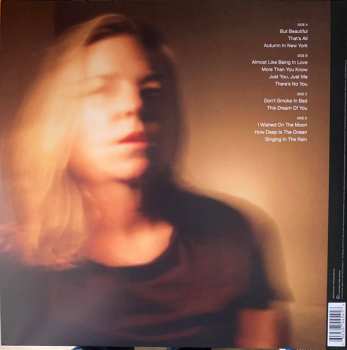 2LP Diana Krall: This Dream Of You