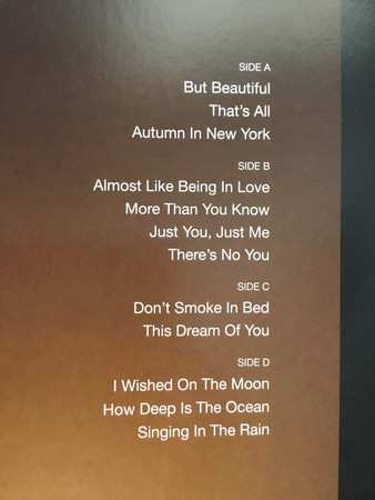 2LP Diana Krall: This Dream Of You