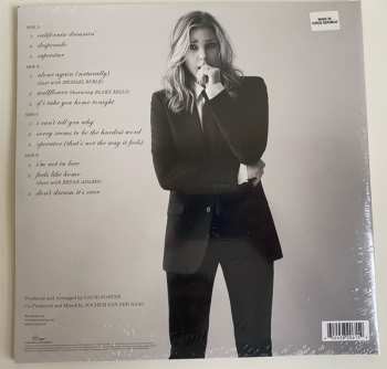 2LP Diana Krall: Wallflower CLR | LTD