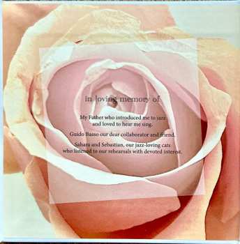 CD Diana Panton: Soft Winds And Roses