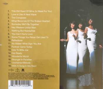 CD The Supremes: Classic