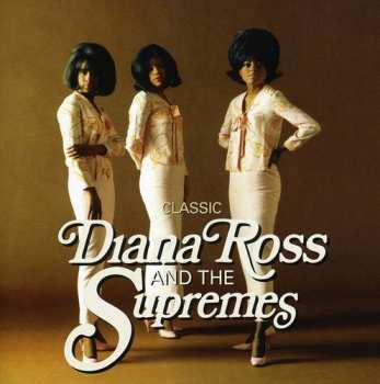 Album The Supremes: Classic