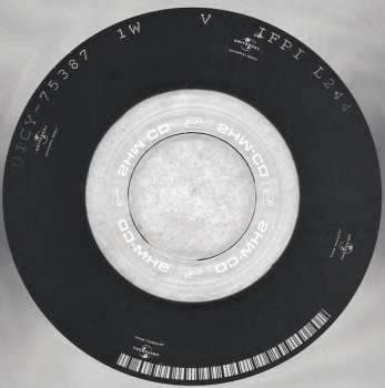 CD Diana Ross: Baby It's Me = ベイビー・イッツ・ミー LTD