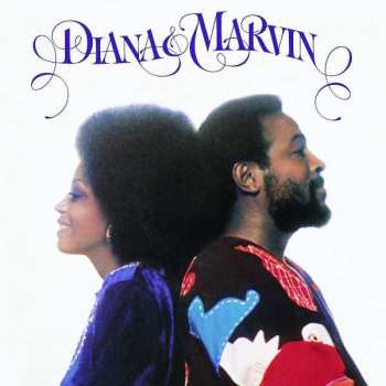 Album Marvin Gaye: Diana & Marvin