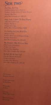 LP Marvin Gaye: Diana & Marvin LTD