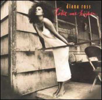 Album Diana Ross: Take Me Higher