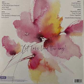 2LP Diana Ross: Thank You