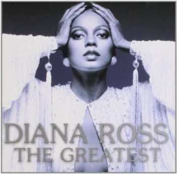 Album Diana Ross: The Greatest