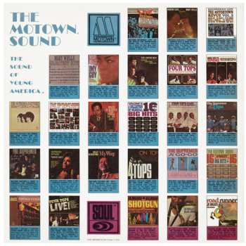 CD The Supremes: Diana Ross & The Supremes Join The Temptations LTD