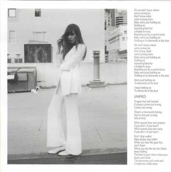 CD Diane Birch: Speak A Little Louder DLX | DIGI