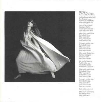 CD Diane Birch: Speak A Little Louder DLX | DIGI