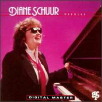 Album Diane Schuur: Deedles