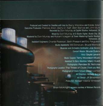 CD Diane Schuur: Midnight