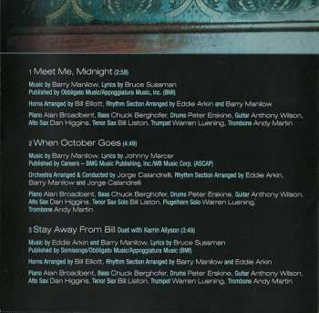 CD Diane Schuur: Midnight