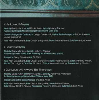 CD Diane Schuur: Midnight