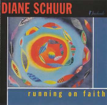 Album Diane Schuur: Running On Faith