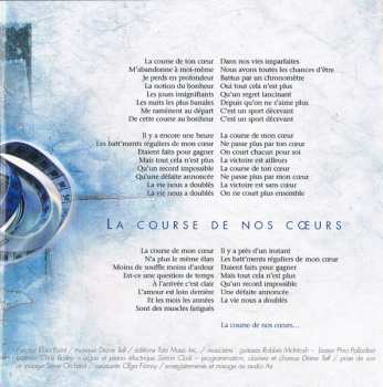 CD Diane Tell: Popeline