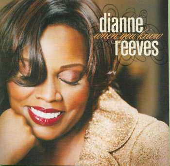Album Dianne Reeves: When You Know