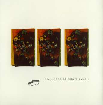 CD Dianogah: ( Millions Of Brazilians )