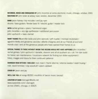 CD Dianogah: ( Millions Of Brazilians )