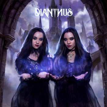 CD Dianthus: Realms