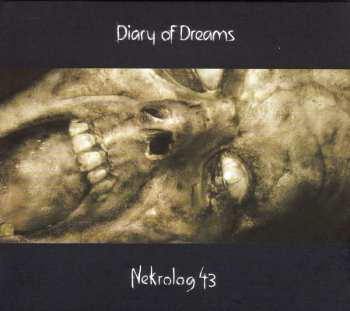 Album Diary Of Dreams: Nekrolog 43
