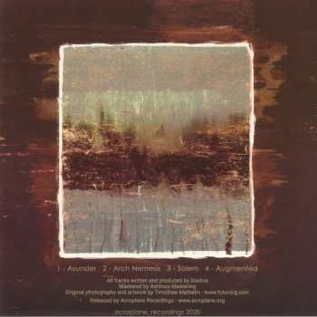 LP Diasiva: Asunder CLR | LTD