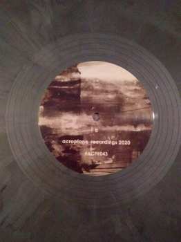 LP Diasiva: Asunder CLR | LTD