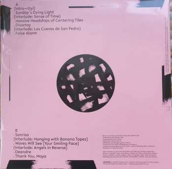 LP Diatom Deli: Time~Lapse Nature CLR | LTD