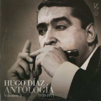 Album Diaz,hugo: Antologia 5
