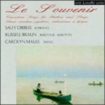 Album Dibblee / Braun / Maule: Le Souvenir