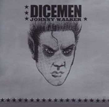 CD Dicemen: Johnny Walker 