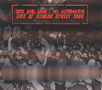 Live At Gilman Street 1989