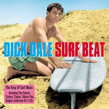 Album Dick Dale: Surf Beat